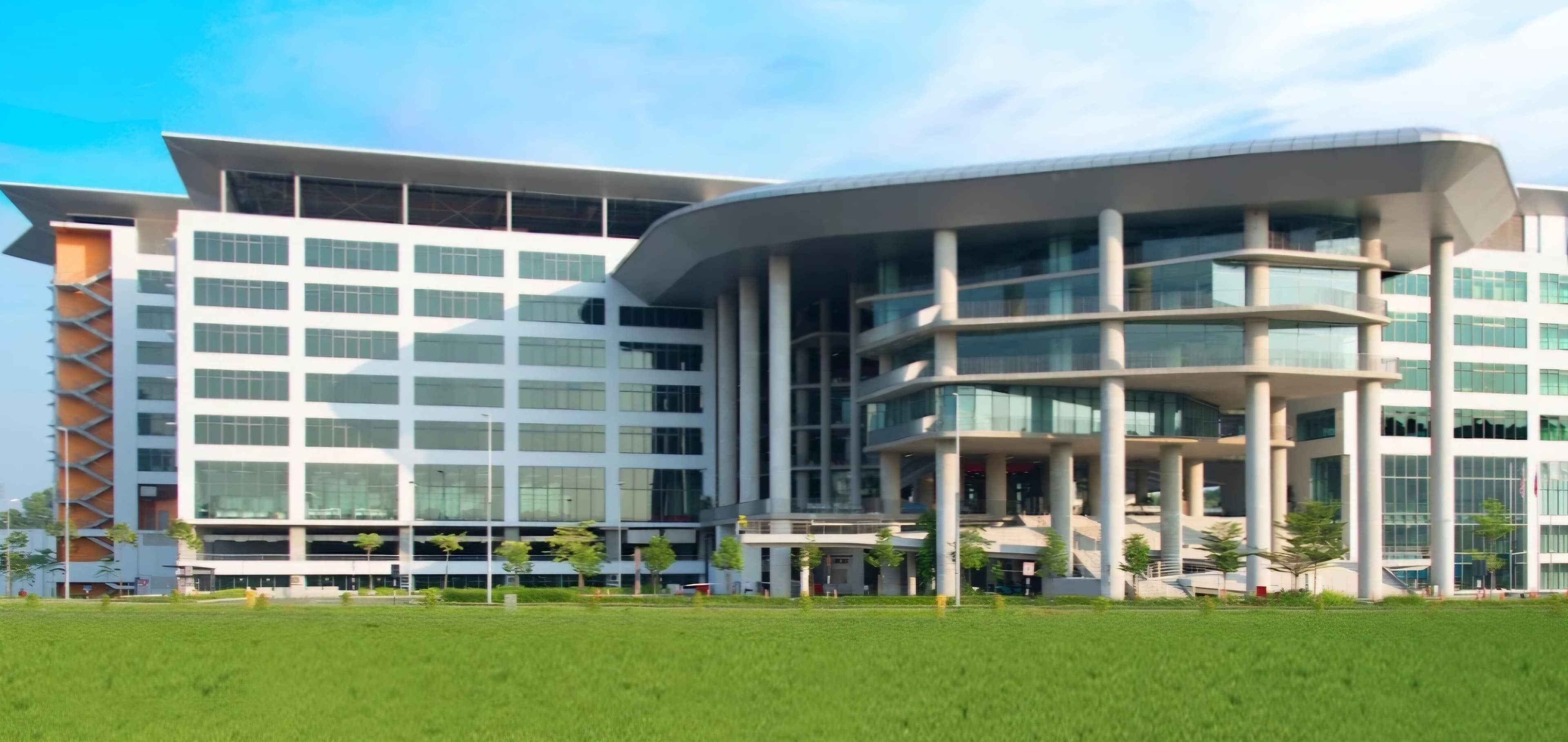 Asia Pacific University