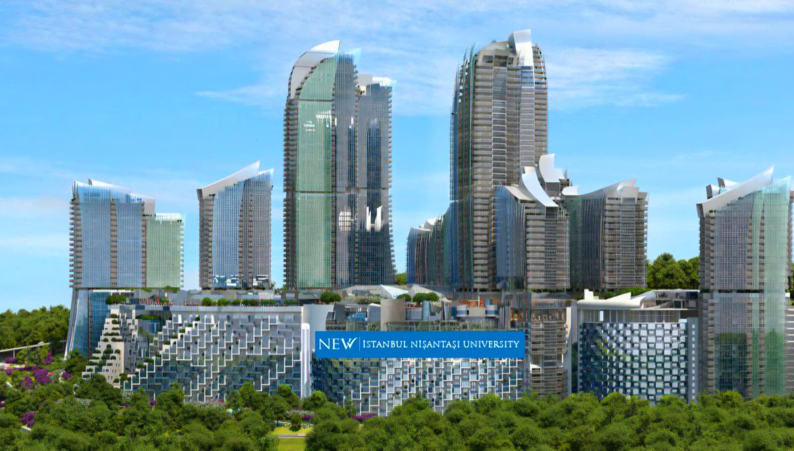 Nisantasi University