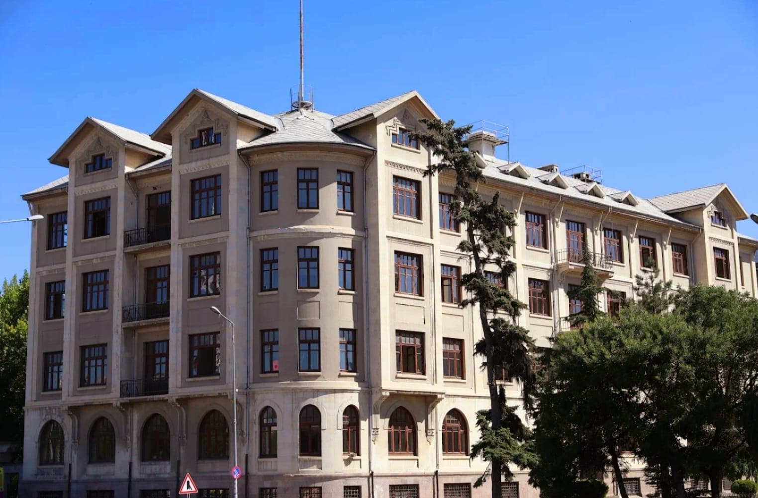 Ankara Medipol University